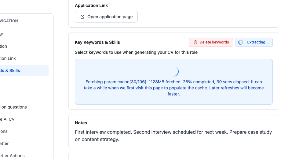 No API keys or setup required