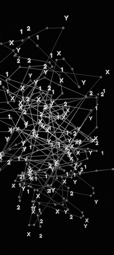 Complete job search - interconnected network of opportunities and applications