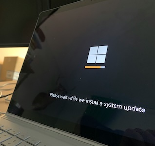 Why Updating Your CV Matters